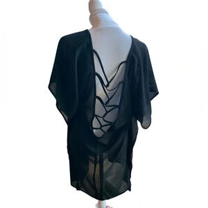 KONA Sol oversized size small beach cover